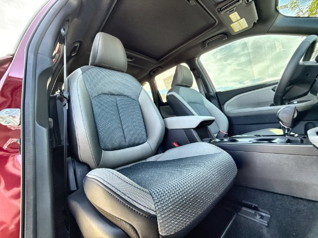 New 2026 Subaru Forester Premium AWD/4WD image 26