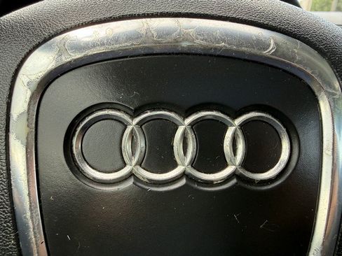 Used 2007 Audi A4 2.0T AWD/4WD image 23