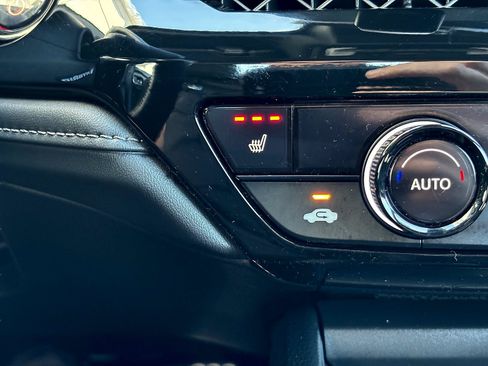 Certified 2025 Honda Accord Sport image 24