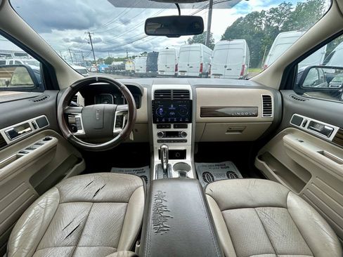 Used 2008 Lincoln MKX AWD image 21