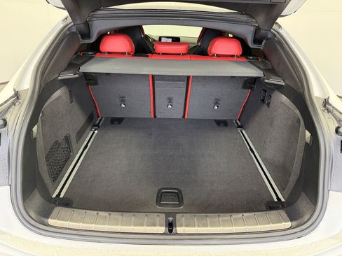 Used 2020 BMW X4 M w/ Executive Package image 33