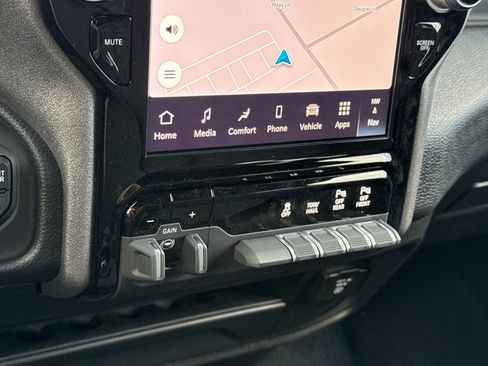 New 2026 RAM 2500 Tradesman w/ Power Wagon Package image 19