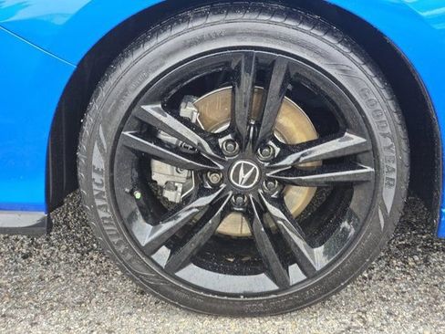 Certified 2026 Acura Integra A-Spec FWD image 12