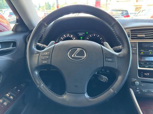 Used 2006 Lexus IS 250 image 15