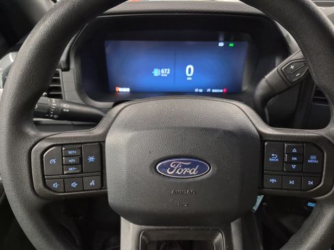 Used 2025 Ford F150 STX RWD image 26