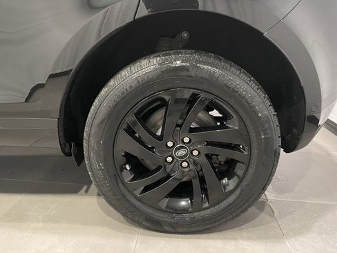 Used 2021 Land Rover Range Rover Evoque S image 9