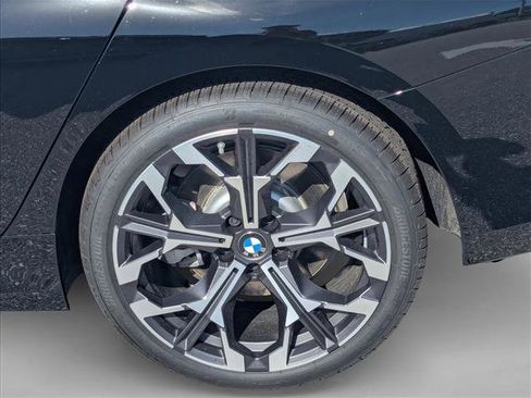 New 2026 BMW 330i xDrive Sedan w/ Premium Package image 9