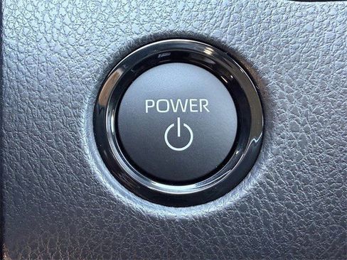 New 2026 Toyota Camry LE image 20