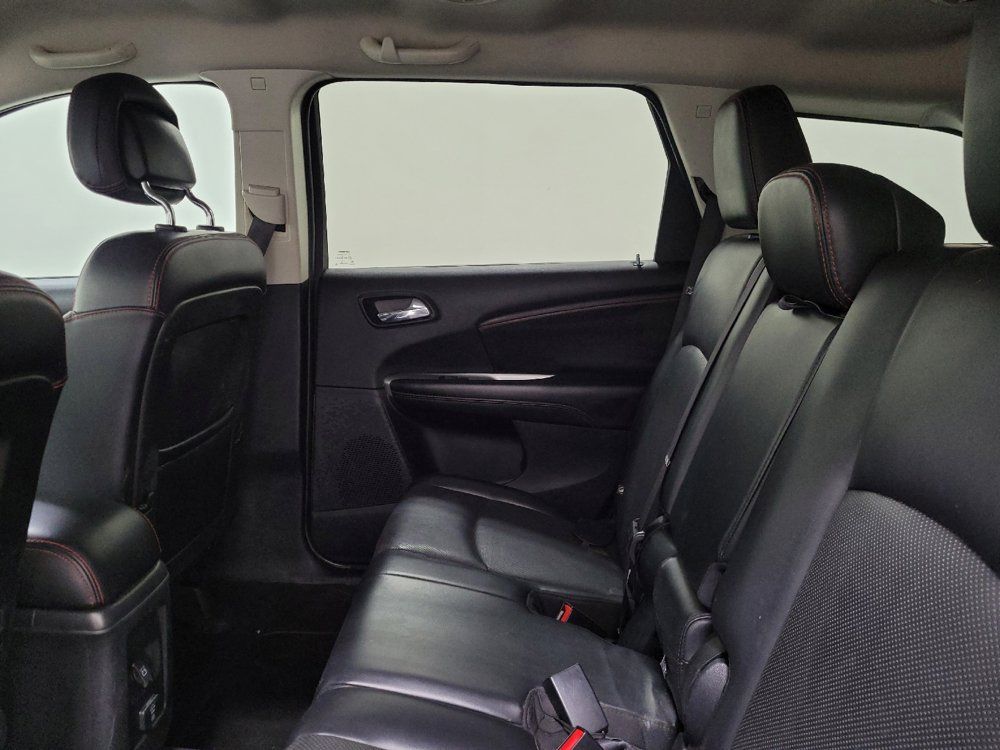 Used 2019 Dodge Journey GT AWD/4WD image 18