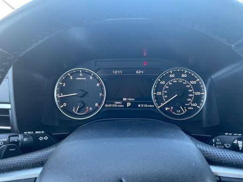 Used 2024 Mitsubishi Outlander SE FWD image 17