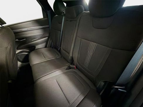 Certified 2023 Hyundai Tucson SEL FWD image 20