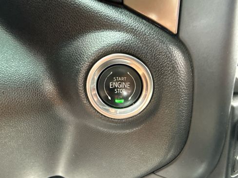Certified 2020 Chevrolet Silverado 2500 High Country AWD/4WD image 19