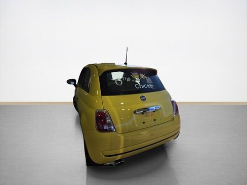 Used 2013 FIAT 500 Pop image 7