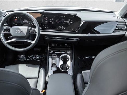 New 2026 Audi A6 Premium Plus AWD/4WD image 19