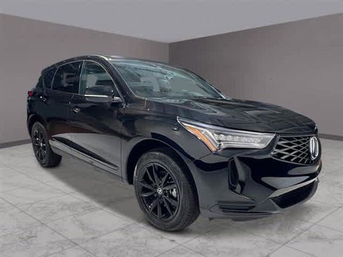 New 2026 Acura RDX SH-AWD image 9