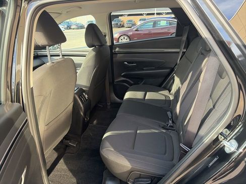Used 2023 Hyundai Tucson SEL image 12