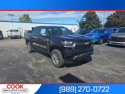 New 2026 Chevrolet Colorado LT w/ Advanced Trailering Package