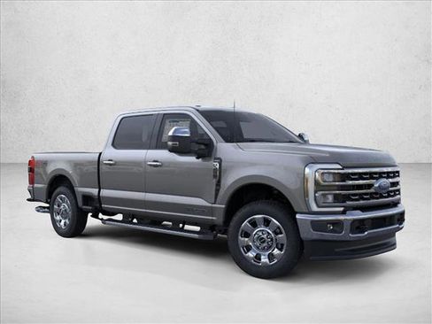 New 2026 Ford F250 Lariat image 7