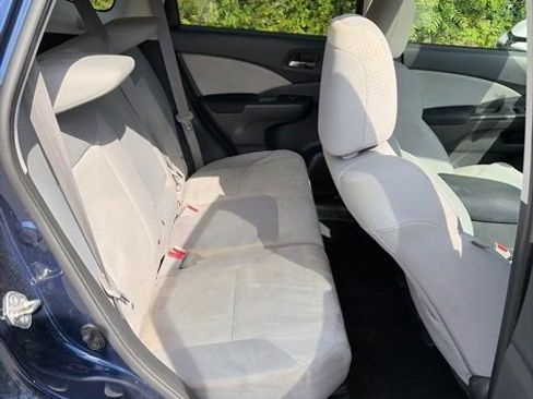Used 2016 Honda CR-V EX image 24
