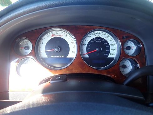 Used 2007 Chevrolet Avalanche LT w/ LT Preferred Equipment Group AWD/4WD image 23