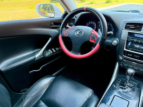 Used 2012 Lexus IS 250 RWD image 24