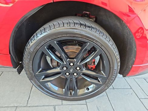 Used 2022 Ford Edge ST w/ Equipment Group 401A image 34