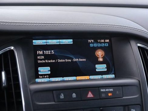 Used 2017 Buick Cascada Premium FWD image 15