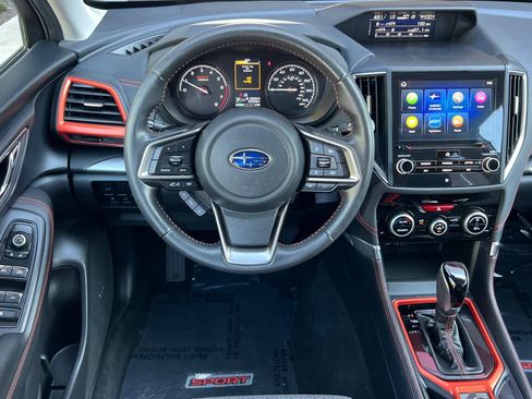 Used 2020 Subaru Forester Sport AWD/4WD image 15