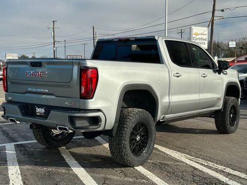 New 2026 GMC Sierra 1500 AT4 w/ AT4 Premium Package image 7