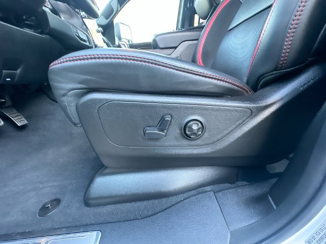 Used 2026 RAM 1500 RHO w/ RHO Level 1 Equipment Group AWD/4WD image 16