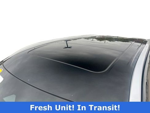 Used 2023 INFINITI QX60 Luxe AWD/4WD image 17