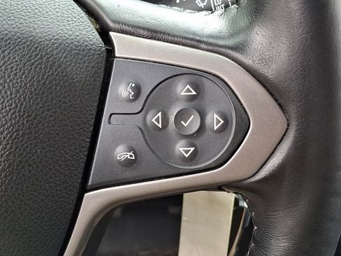 Used 2021 Chevrolet Colorado Z71 AWD/4WD image 23