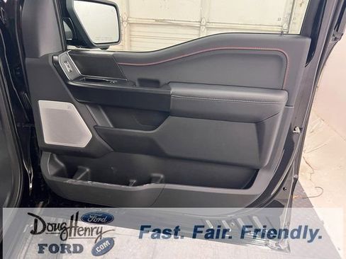 New 2026 Ford F150 Raptor image 36