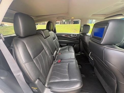 Used 2013 INFINITI JX35 FWD w/ Premium Pkg image 16