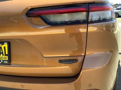 New 2026 Jeep Grand Cherokee L Summit AWD/4WD image 52