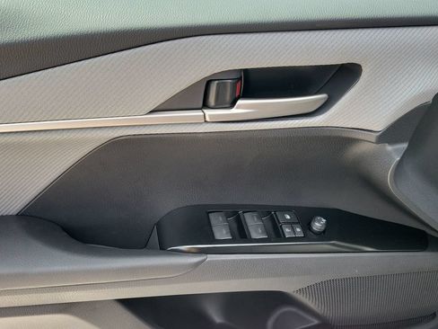 New 2026 Toyota Camry SE w/ Multimedia Upgrade Package FWD image 20