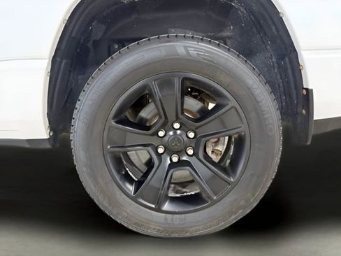 Used 2021 RAM 1500 Sport w/ Alpine Leather & Sound Group image 40