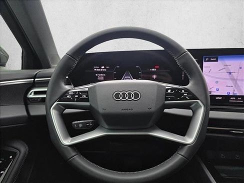 New 2025 Audi A5 2.0T Premium image 20