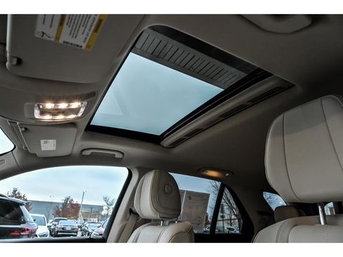 Certified 2022 Mercedes-Benz GLE 350 4MATIC image 13