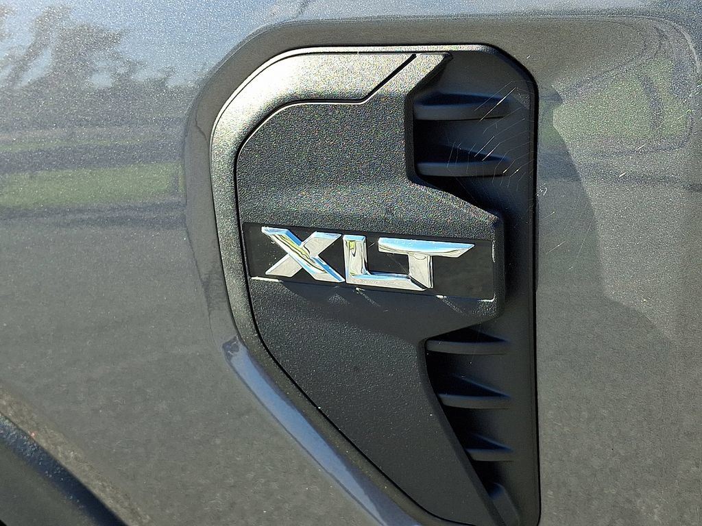 Used 2025 Ford Ranger XLT w/ Equipment Group 301A High AWD/4WD image 29