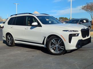 Certified 2026 BMW X7 xDrive40i w/ M Sport Package video 2