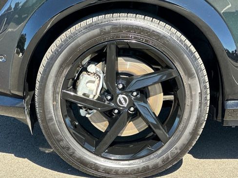 Used 2023 Nissan Ariya FWD image 46