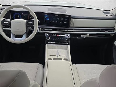 New 2026 Hyundai Santa Fe SEL image 17
