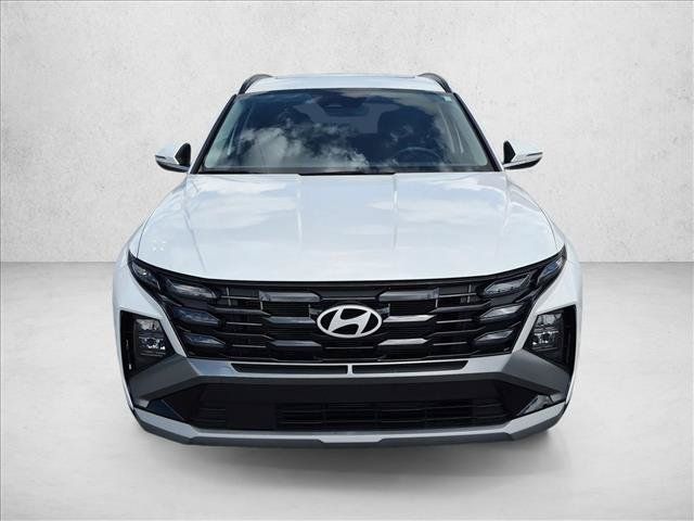 Used 2025 Hyundai Tucson SEL FWD image 2