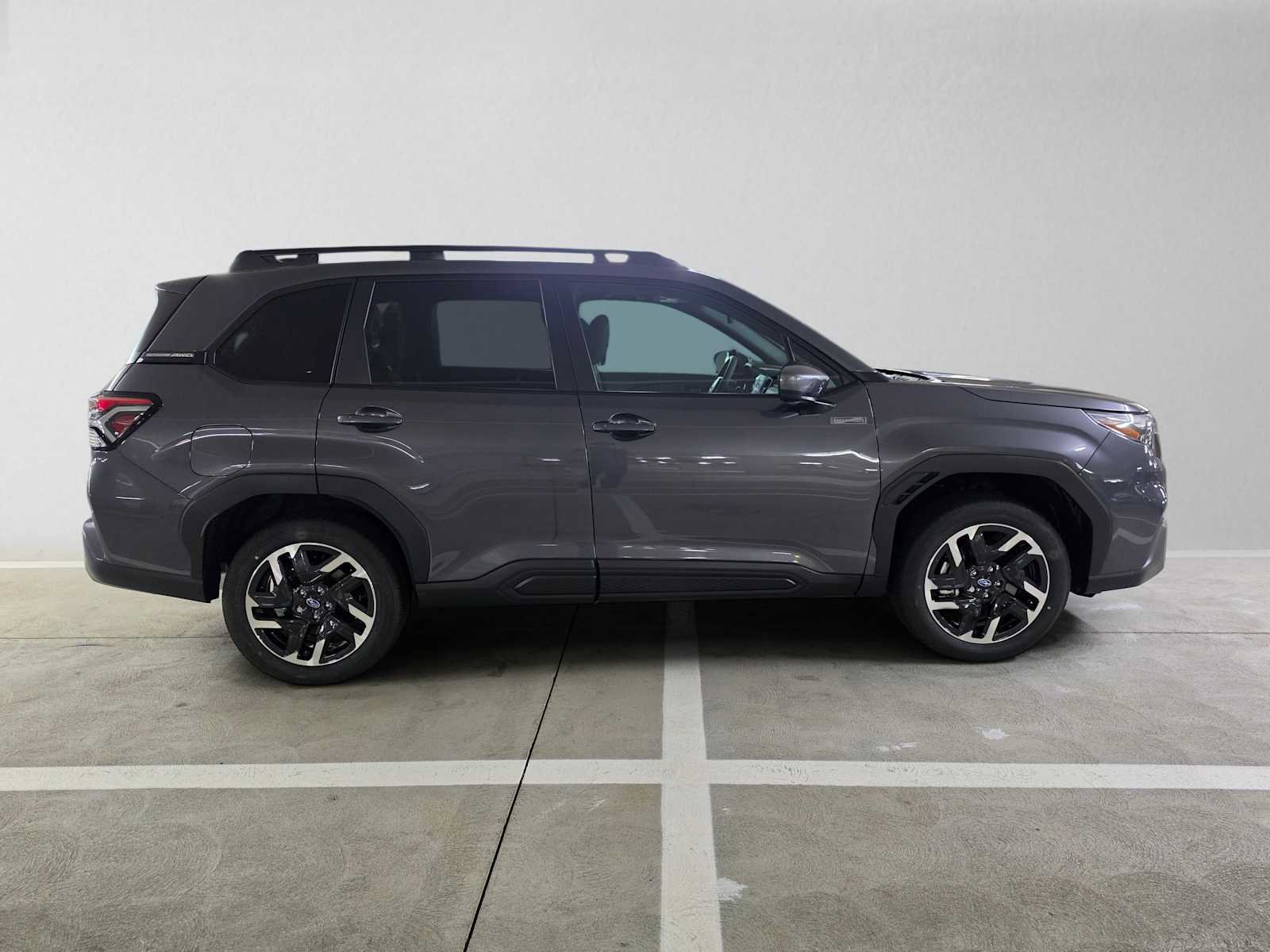 New 2026 Subaru Forester Premium AWD/4WD image 2