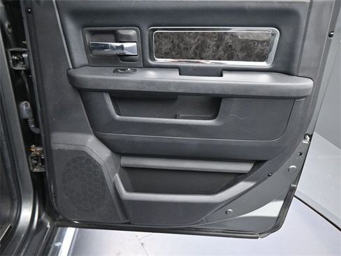 Used 2012 RAM 2500 Limited image 36