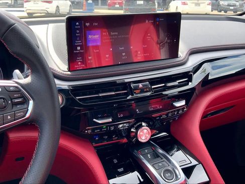 New 2026 Acura MDX A-Spec image 6