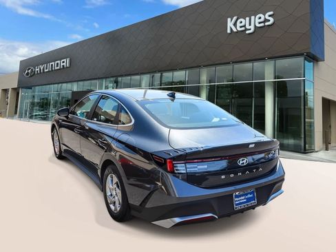 Certified 2025 Hyundai Sonata SE FWD image 7