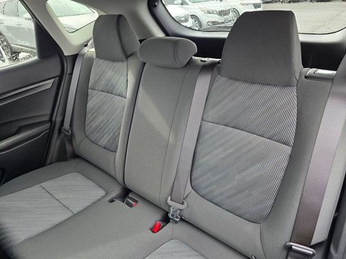 New 2026 Kia Seltos LX image 17