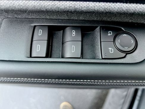 New 2026 GMC Sierra EV Elevation image 49